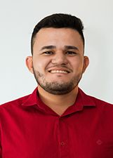 GEOVANE COELHO