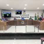 Sessão Ordinária na Câmara Municipal de Lagoa do Barro do Piauí: Deliberações e Debates.